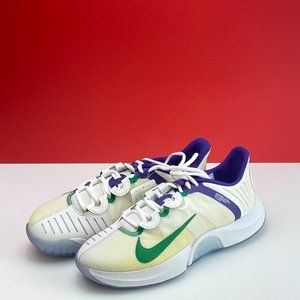 Nike Air Zoom GP Turbo HC W-9.5 with TAGs